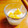 やんぼちゃん's cooksnap of when they made 簡単 桃のムース風デザート.