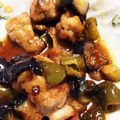 でっこんでる１号's cooksnap of when they made ハチミツでこくうま❤鶏モモ肉の甘酢炒め.