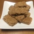 栞２０１２'s cooksnap of when they made 大人のレモンクッキー.