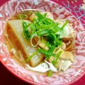 新米主婦ちんさん's cooksnap of when they made 鶏肉団子と大根の煮物.