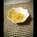 ★Rascal★'s cooksnap of when they made もやしのコチュマヨあえ☆.
