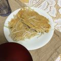 ＊アキラ先輩＊'s cooksnap of when they made 節約☆もやしちぢみ.