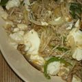 なぎなん's cooksnap of when they made 簡単に麻婆豆腐♪.
