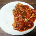 レフィア's cooksnap of when they made 我が家の簡単キーマカレー★.