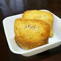 しじみごはん's cooksnap of when they made ゆかりご飯deおいなりさん♥.