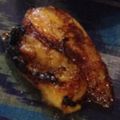 くろねこのまる's cooksnap of when they made 焼きバナナ シナモンシュガー味.