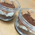 ささんぼ's cooksnap of when they made 余ったスポンジをリメイク☆簡単ティラミス.