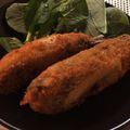 フモ凛's cooksnap of when they made いわしコロッケ♪.