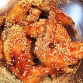 Shoママ♡'s cooksnap of when they made パリっと手羽先.