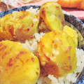 か～りん∞'s cooksnap of when they made *＊栗ご飯 栗の簡単皮の剥き方付き＊*.