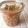 kurousa_u's cooksnap of when they made ハニーナッツ.