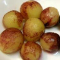 chiharukko's cooksnap of when they made たったこれだけでピオーネの皮がつるん♪.