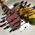 ソース工房ソシエール's cooksnap of when they made 牛ステーキ～オランデーズソース～.