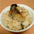 ☆☆Ｓｅｉｊｕ☆☆'s cooksnap of when they made 秋刀魚の炊き込み御飯.