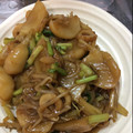 クック3880B8☆'s cooksnap of when they made かぶともやしのとろとろあんかけ.