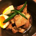 にすぃ子's cooksnap of when they made 圧力鍋を使わないトロトロ豚の角煮☆彡.