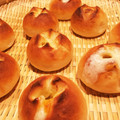 ｺﾞｯﾂﾝこ＊'s cooksnap of when they made ☆はちみつとヨーグルトのしっとりパン☆.