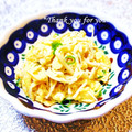 keiO3's cooksnap of when they made 簡単！えのきのたまごとじ.