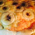 クックB3B60G☆'s cooksnap of when they made 予熱なしの簡単バナナケーキ.
