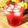 米俵米子's cooksnap of when they made ちょうどいい甘さ☆赤しそジュース.