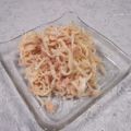 まさたかまま's cooksnap of when they made ♡大根のﾂﾅﾏﾖｻﾗﾀﾞ♡.