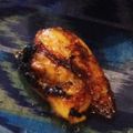 くろねこのまる's cooksnap of when they made 焼きバナナ シナモンシュガー味.