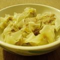 ゆうきのチャチャチャ's cooksnap of when they made うまいシューマイ.