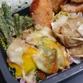 ★くまた★☆'s cooksnap of when they made お弁当に！かぼちゃのツナマヨ焼き☆.