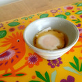 komutatata's cooksnap of when they made 温泉玉子.