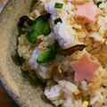 ささなお's cooksnap of when they made しいたけの照り煮.