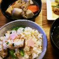 ささなお's cooksnap of when they made 簡単☆あっという間の洋風ちらし寿司.
