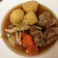 pecoち's cooksnap of when they made 新玉ねぎと豚肩ロースブロックのあっさり煮.
