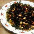 まっさまさママ's cooksnap of when they made ✿我が家の定番ひじきの煮物✿.