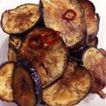 ☆真冬☆'s cooksnap of when they made 作り置きおかず★茄子の甘辛焼き.