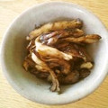 ボブナナ's cooksnap of when they made 牡蠣みたい♡舞茸のソース炒め♡.
