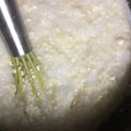 ともこみんと's cooksnap of when they made 炊飯器で作る、食べる甘酒！.