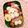6児のママ♪'s cooksnap of when they made キャラ弁＊しろくまちゃん.