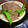 ムカルナス's cooksnap of when they made 万願寺唐辛子と合挽肉のにんにく炒め☆.