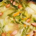 ツインズ♀ママ's cooksnap of when they made 本格中華☆八宝菜☆.