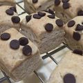 Remtan's cooksnap of when they made 卵・乳製品・砂糖なし　サクサクのスコーン.