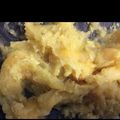 masae0608's cooksnap of when they made 焼き芋de栗きんとん.