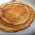 ののん８９'s cooksnap of when they made BPなし パンケーキ.