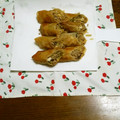 クックQPKXTW☆'s cooksnap of when they made みんな大好き♪我が家の定番春巻き.