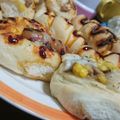 みさちひ's cooksnap of when they made ホットケーキミックスでふわふわパン.