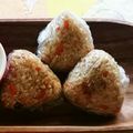 ぷぷぷりぷりぷりこ's cooksnap of when they made 絶品　きのこご飯.