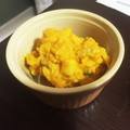 emixemi83's cooksnap of when they made かぼちゃの煮物とコーンのマヨサラダ❀.
