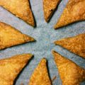 ♡rotta♡'s cooksnap of when they made チーザ風カリカリチーズおつまみ＆おやつ♪.