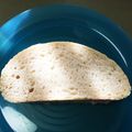 krkpunat's cooksnap of when they made HB☆おから入りハード食パン.
