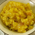 由芽15's cooksnap of when they made かぼちゃ煮　～残り汁まで活用～.