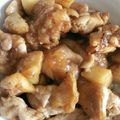 よっちこん's cooksnap of when they made ガリバタチキン.